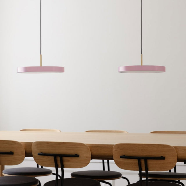 Asteria Plus | pendant lamp