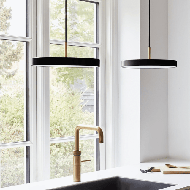 Asteria Plus | pendant lamp