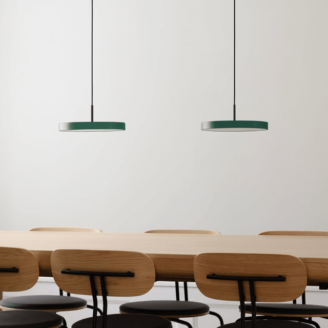 Asteria Plus | pendant lamp