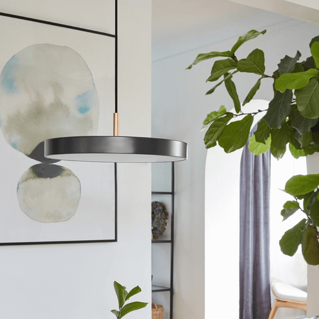 Asteria Plus | pendant lamp