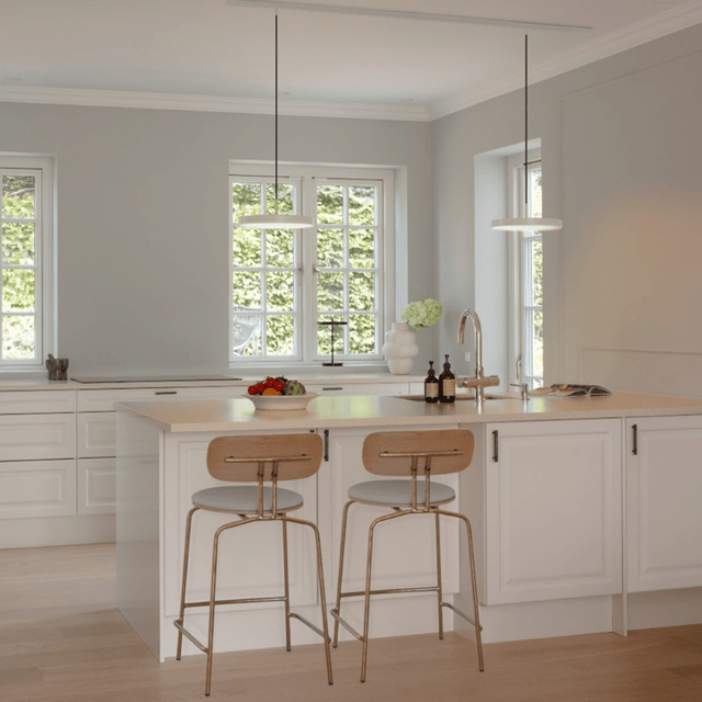 Asteria Plus | pendant lamp