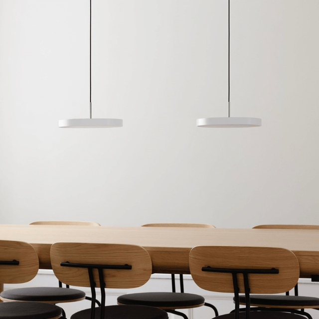 Asteria Plus | pendant lamp