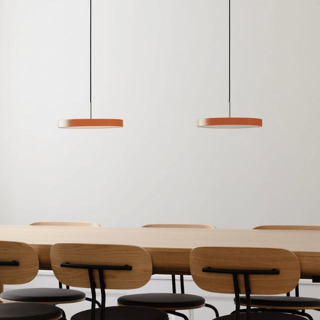 Asteria Plus | pendant lamp