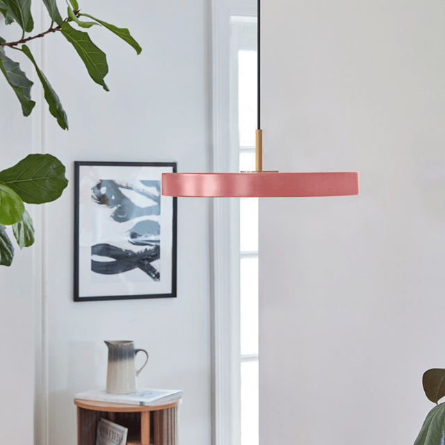 Asteria Plus | pendant lamp