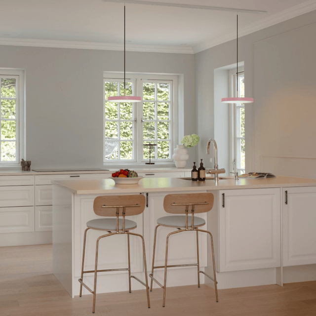 Asteria Plus | pendant lamp