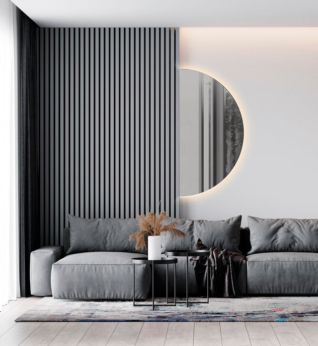 Bari Mirror