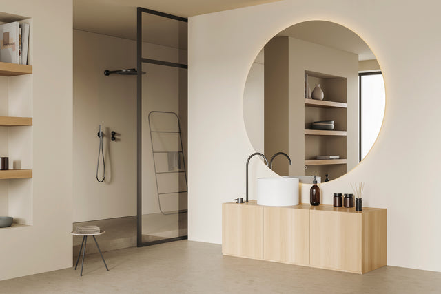 Bari Mirror