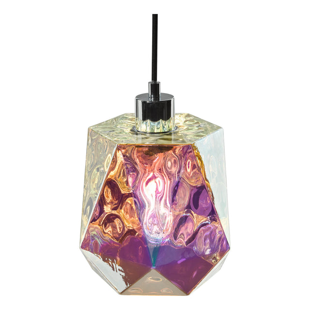 Baxley Easy Fit Shade Iridised Glass