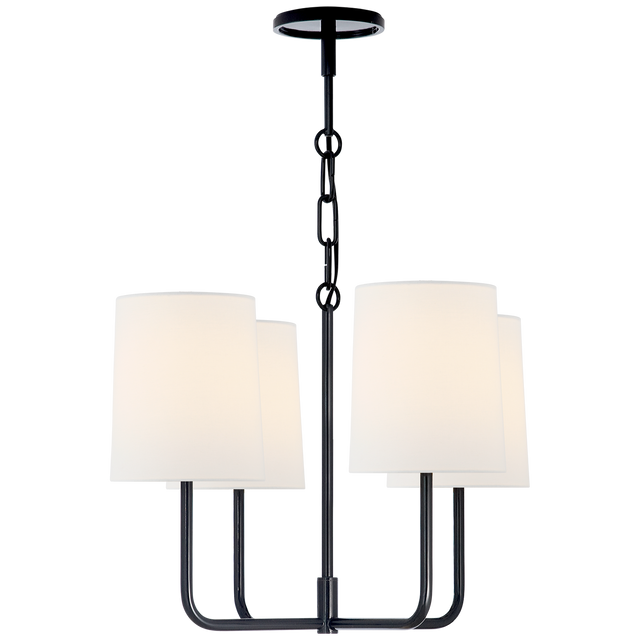 Go Lightly Chandelier
