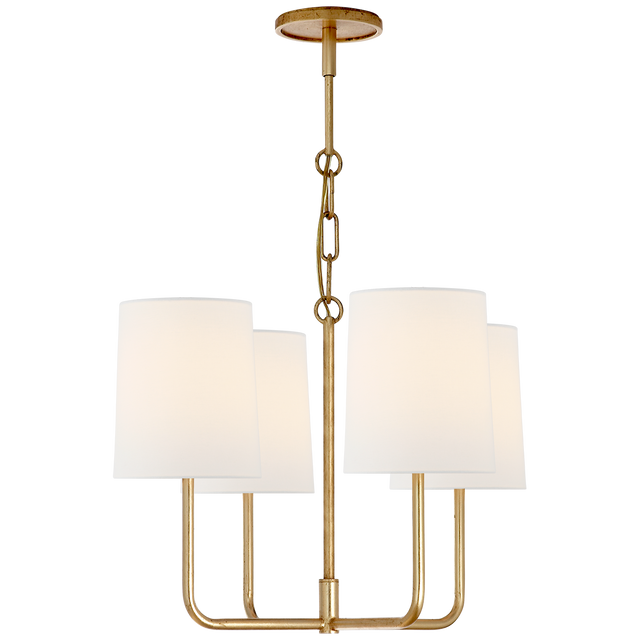 Go Lightly Chandelier