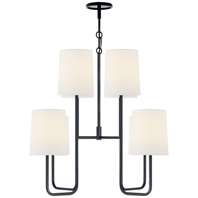 Go Lightly Chandelier