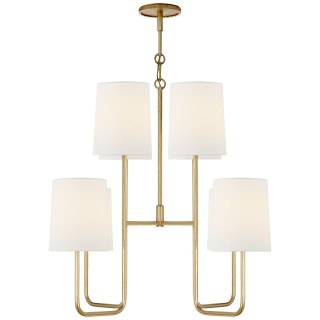 Go Lightly Chandelier