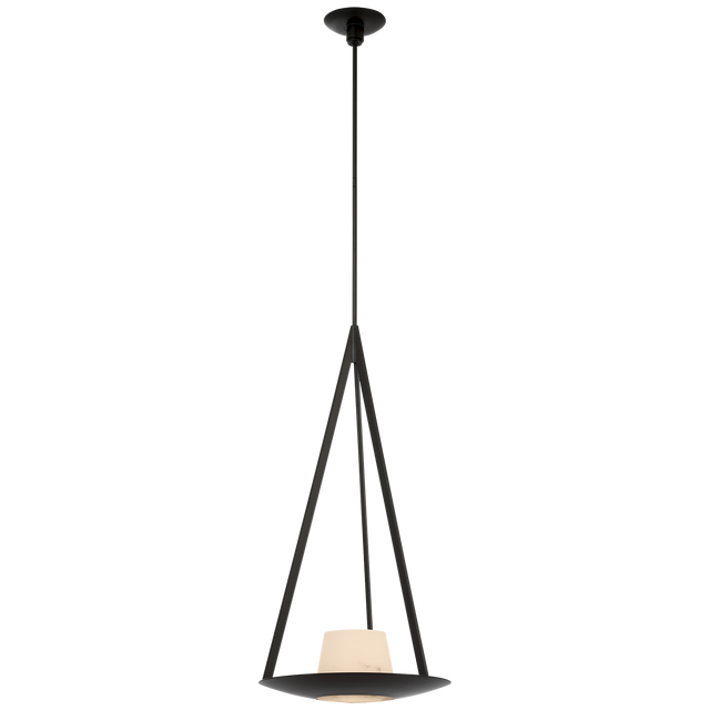 Divina Pendant