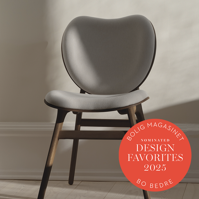 A Conversation Piece | dining chair