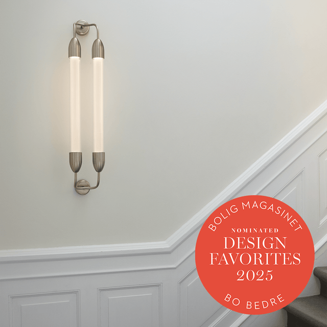 Lemon Squeeze Double | wall lamp