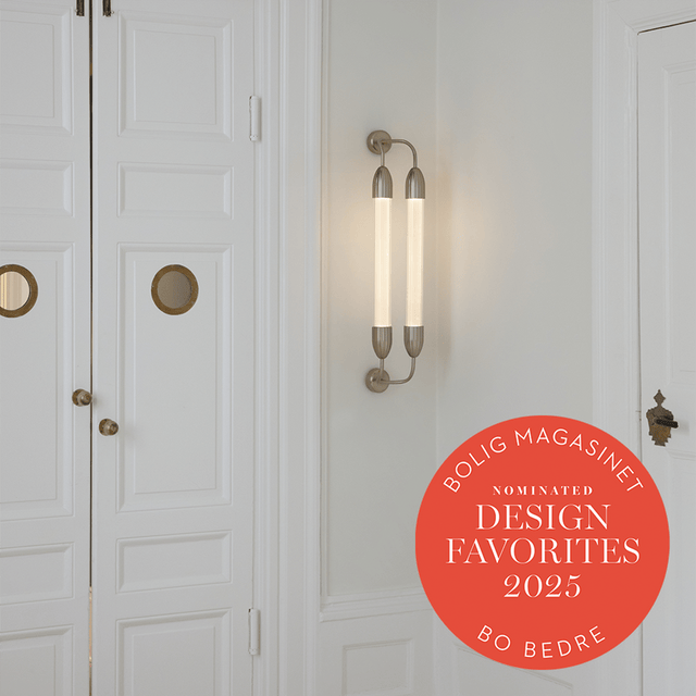 Lemon Squeeze Double | wall lamp