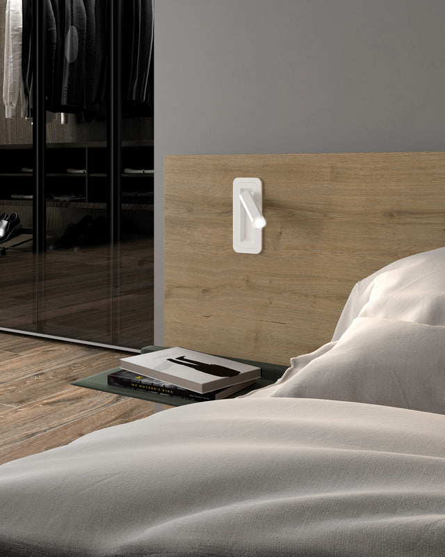 Boheme Recessed