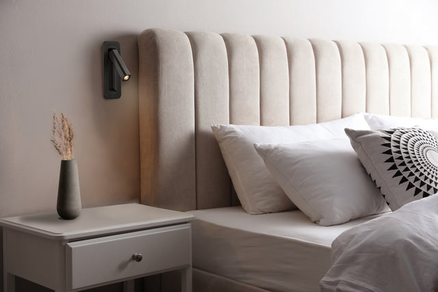Boheme Recessed