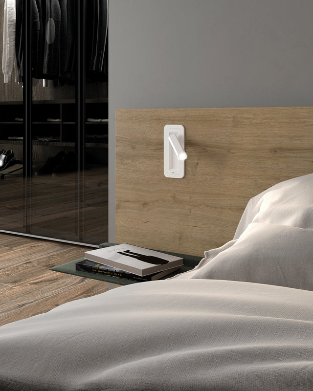 Boheme Recessed