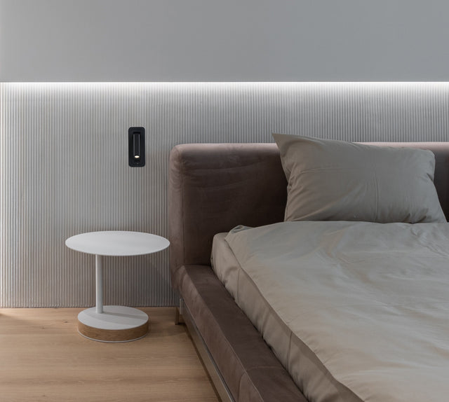 Boheme Recessed
