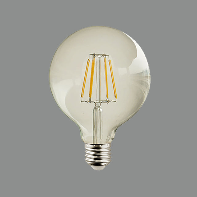 Deco Globe Bulb LED E27 7W 360º 2700K 750lm CRI80