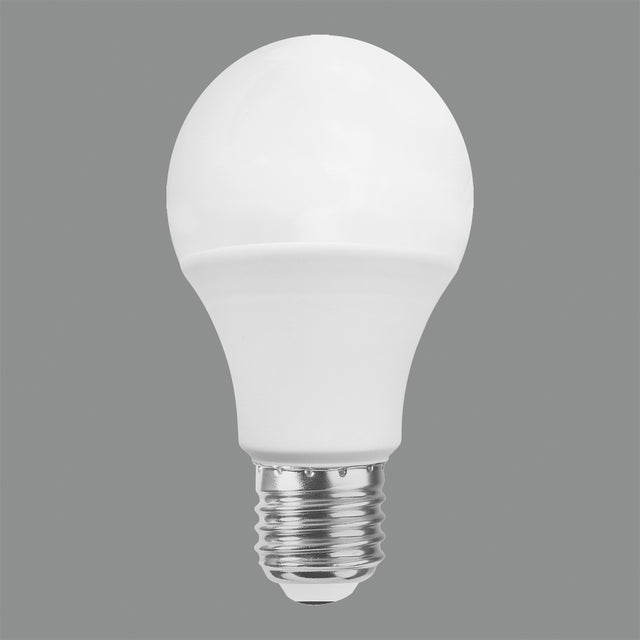Bulb LED E27 11W 270º 3000K 1100lm CRI80 Dimmable intensity
