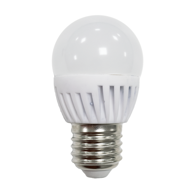 Bulb LED E27 9W 180º 4000K 1100lm CRI80