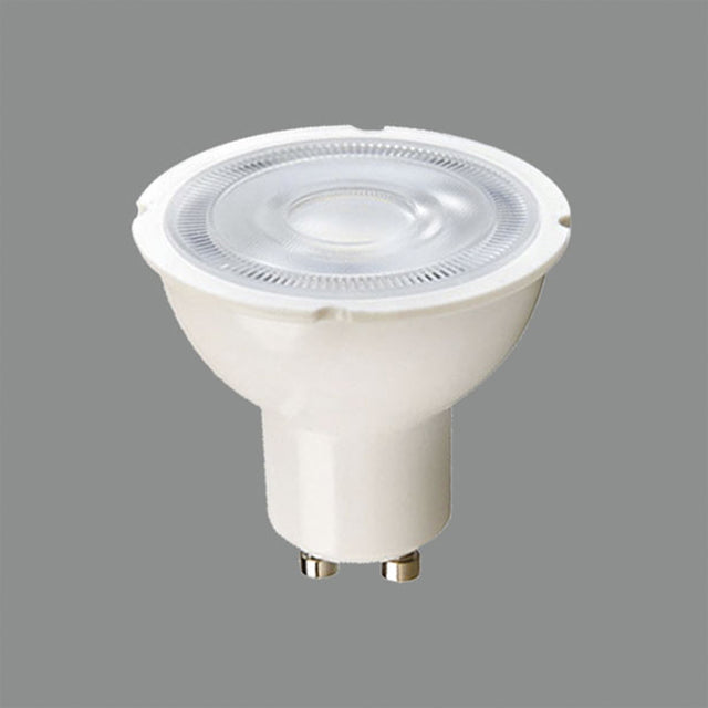 Bulb LED GU10 7W 60º 3000K 700lm CRI80