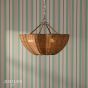 Joules Braywick 3 Light Rattan Ceiling Light