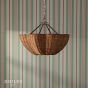 Joules Braywick 3 Light Rattan Ceiling Light