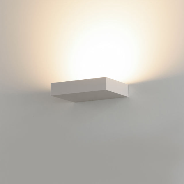 Brick Wall Lamp