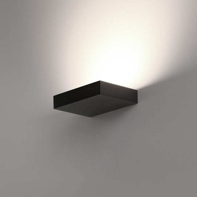 Brick Wall Lamp