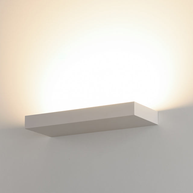 Brick Wall Lamp