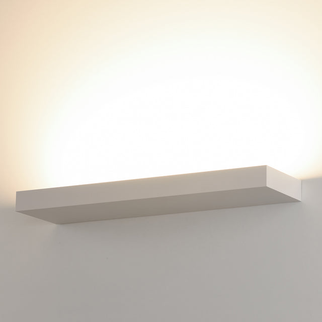 Brick Wall Lamp