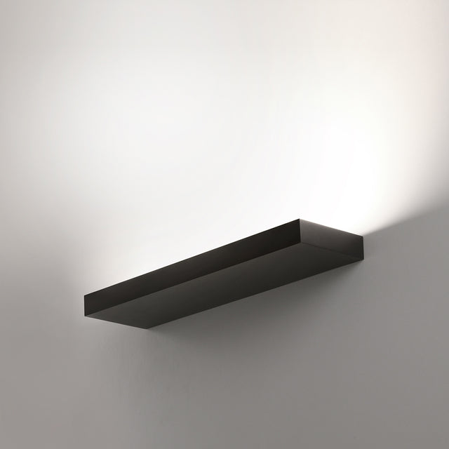 Brick Wall Lamp