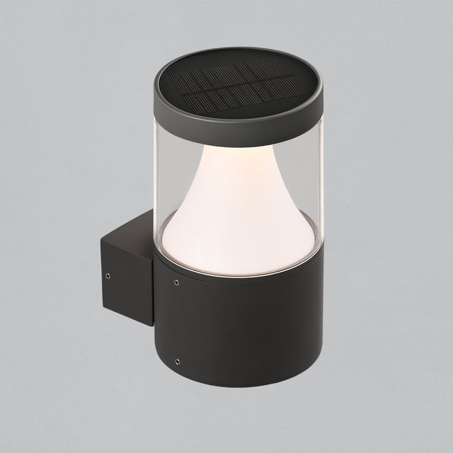 Brisk Wall Lamp
