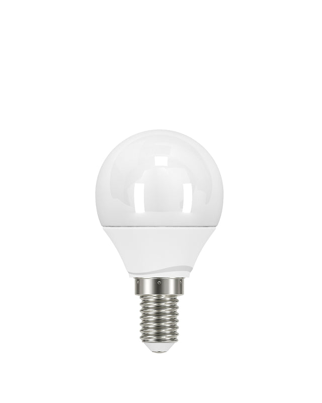 IND E14 LED GB LAMP 4W 450LM FROSTED
