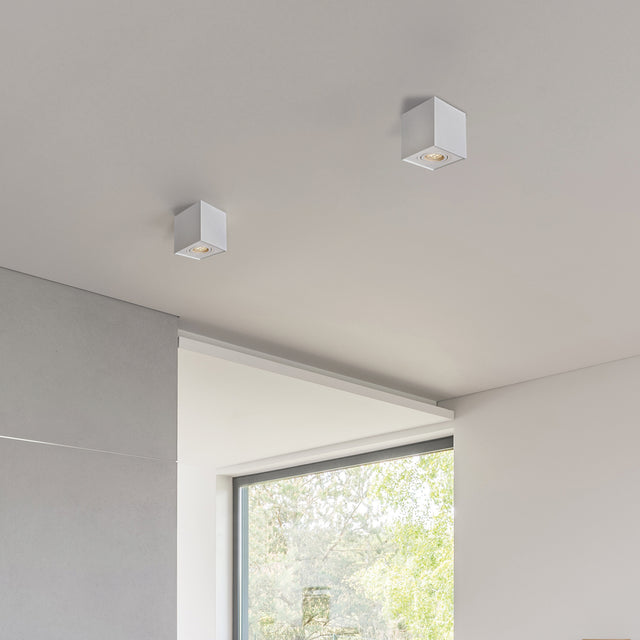 Carre Ceiling lamp