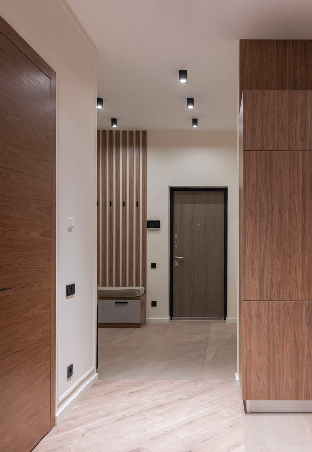 Carre Ceiling lamp
