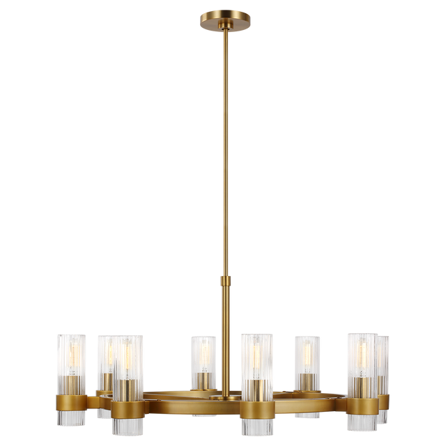 Geneva Chandelier