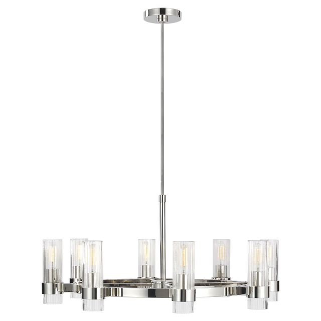Geneva Chandelier