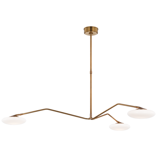 Brindille Chandelier