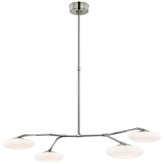 Brindille Chandelier