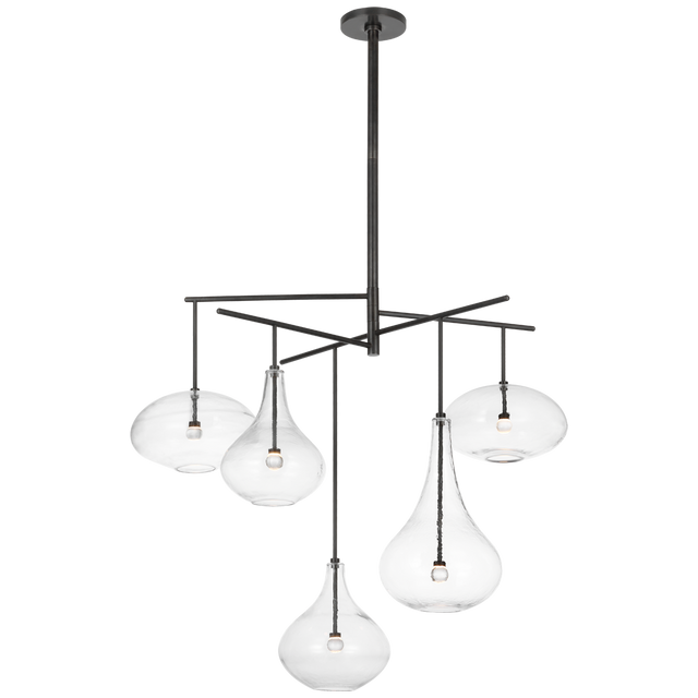 Lomme Chandelier