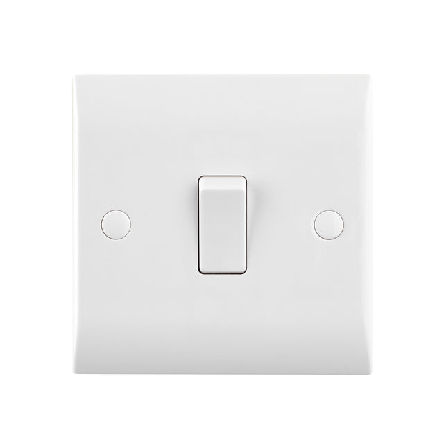 10AX 1G 1-Way Switch