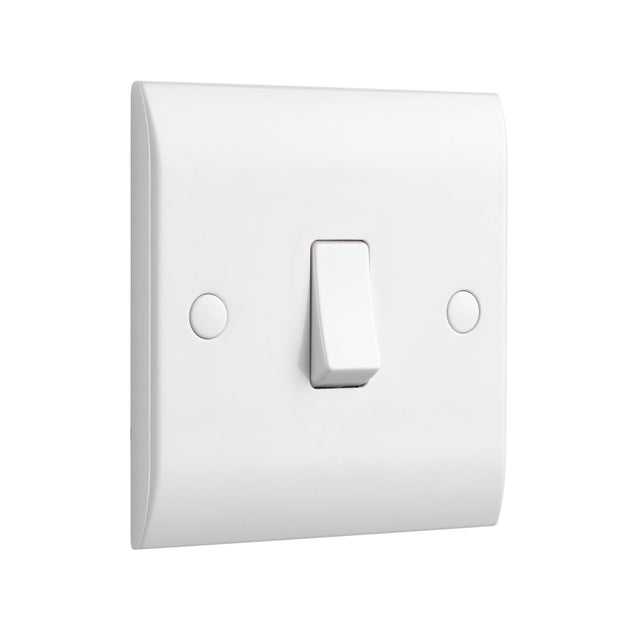 10AX 1G 1-Way Switch