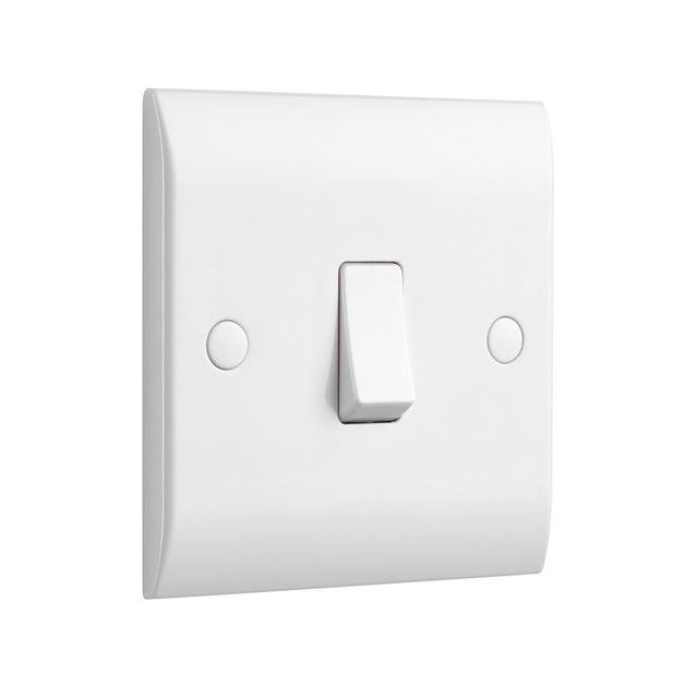 10AX 1G 2-Way Switch