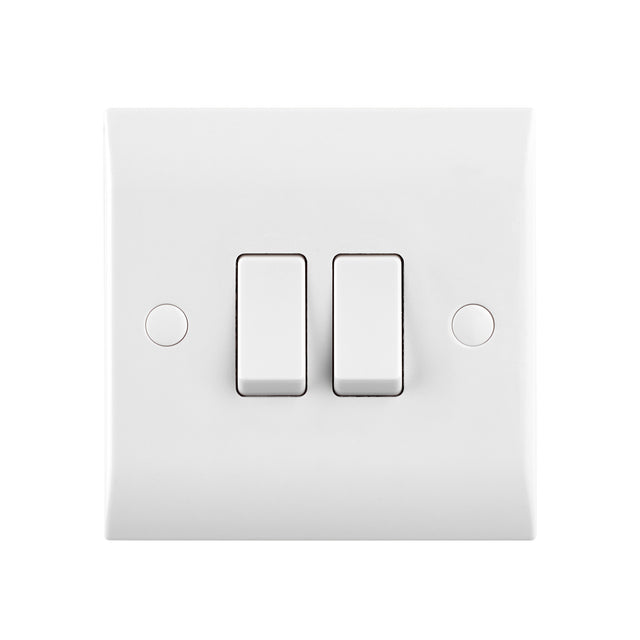 10AX 2G 2-Way Switch