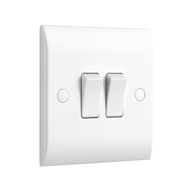 10AX 2G 2-Way Switch