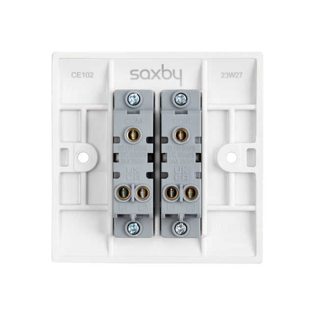 10AX 2G 2-Way Switch